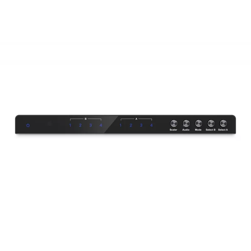 Comutador matriz HDMI DS-55345
