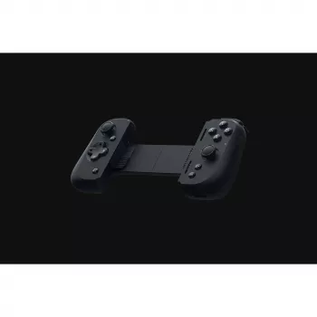Comando Razer KISHI V2 preto USB Android PC iOS