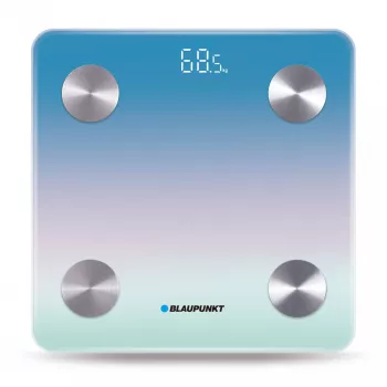 Balança de pessoas BLAUPUNKT BSM601BT