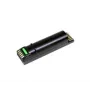Bateria PowerCap Zebra SUPR-DS81E000E-00 para leitor de códigos de barras DS8178