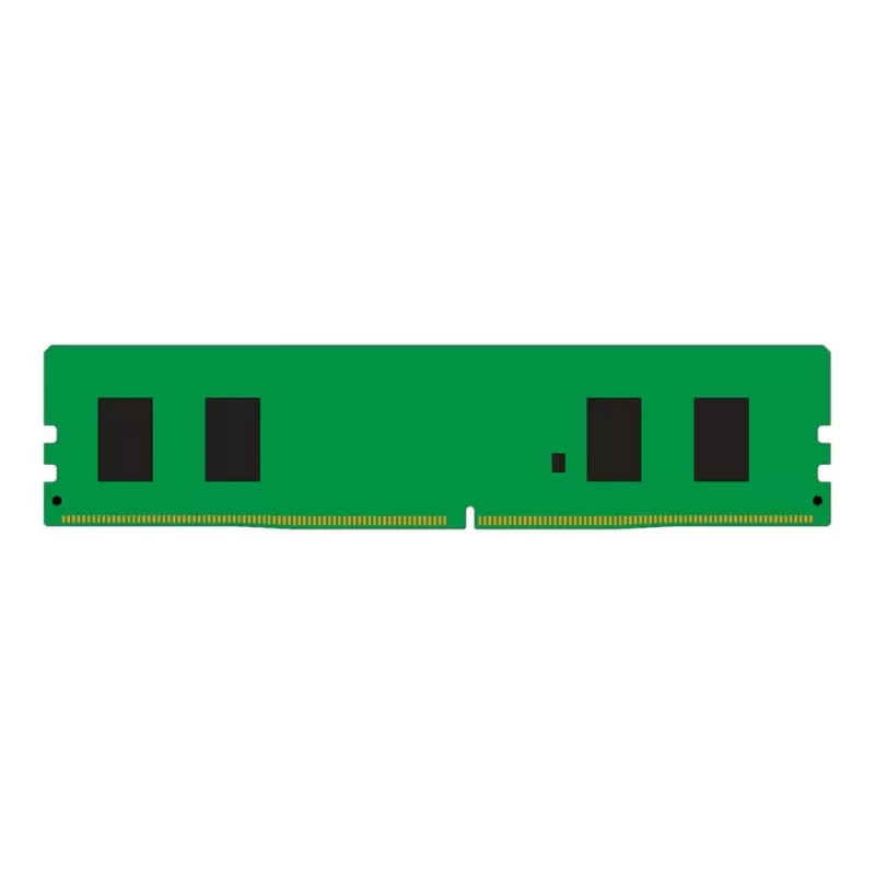 Kingston ValueRAM - DDR4 - Módulo - 4 GB - DIMM 288-PIN