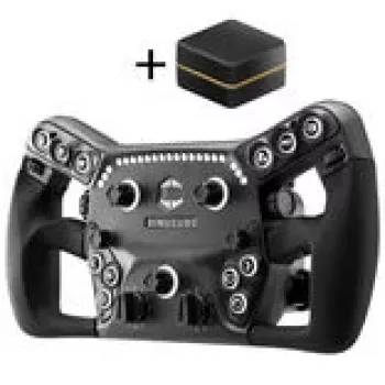 Volante Simucube Savu Pro + Link Hub