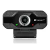 Webcam Tracer WEB007 2 MP 1920 x 1080 pixels USB 2.0 preto