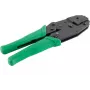 Alicate de cravar cabos ShiverPeaks BS73001