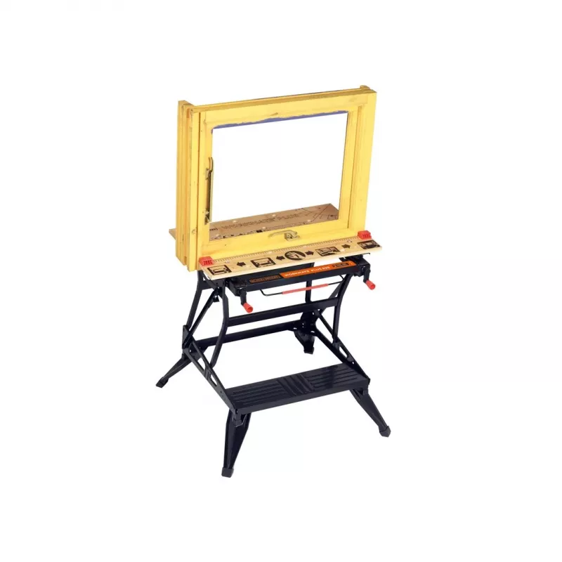 Bancada de trabalho Black & Decker WM825-XJ
