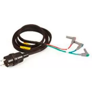 Fluke ponta de teste PROINSTALL-TL-D (4466841)