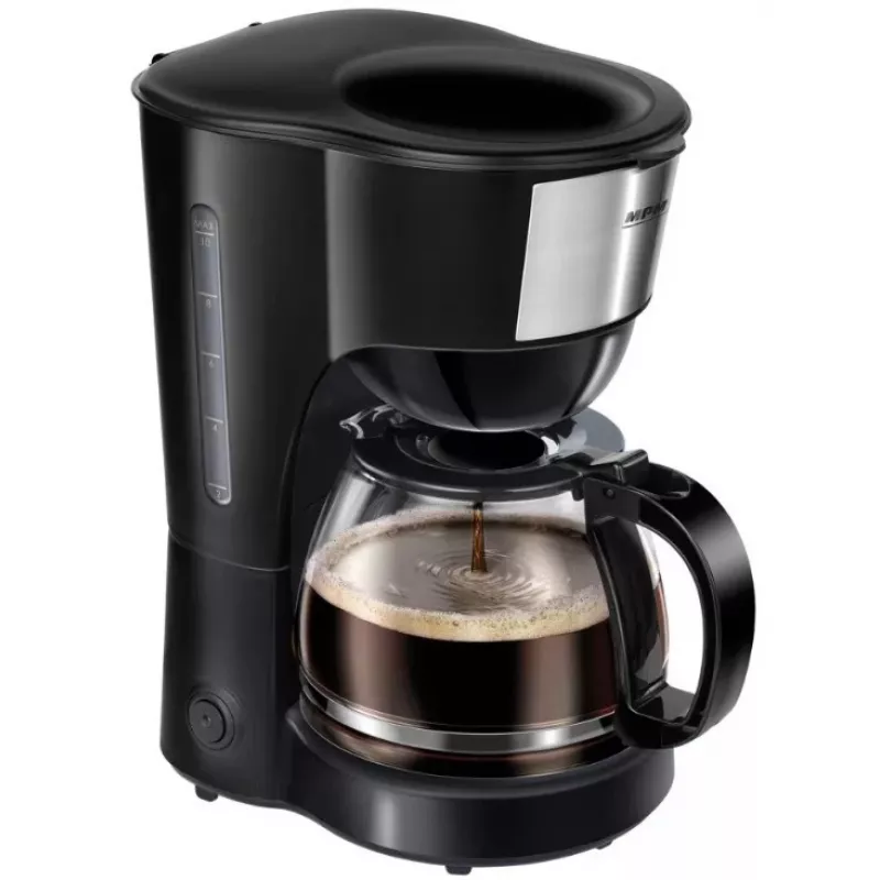 Máquina de café MPM 1,25 l MKW-12