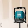 MAKITA LÂMPADA 18V/14,4V DEADML805 LED 1150lx/750lm +AC POWER