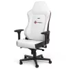 Cadeira gaming noblechairs HERO - Edição Resident Evil Umbrella