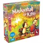Maskenball der Beetle, jogo de tabuleiro jogo infantil do ano 2002