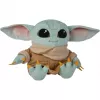 Peluche Simba-Dickie The Child (Grogu) de The Mandalorian – modelo 6315875802, figura de colecionador macia