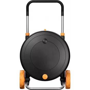 Carro para mangueira Fiskars Comfort L com rodas 30 m 1071670