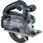 Makita DCS553RTJ Serra circular a bateria de 18 V 150 mm, incl. 2 baterias e mala