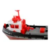 Amewi Fairplay I modelo de barco radiocontrolado (RC) motor elétrico 1:72
