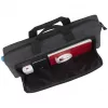 Mala de ombro Rivacase Regent 8058 43,9 cm (17,3