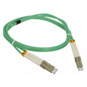 Cabo InfiniBand/fibra ótica Alantec FOC-LCLC-5MMD-2-3 2 m LC violeta