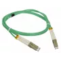 Cabo InfiniBand/fibra ótica Alantec FOC-LCLC-5MMD-2-3 2 m LC violeta