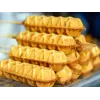 Beper P101CUD100 Party Line Máquina de palitos de waffle, 6 waffles