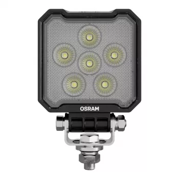 LEDvance Osram CUBE WL VX100-WD LED 10W 3000K lâmpada para iluminação automóvel