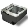 Datalogic Magellan 3510HSi leitor de códigos de barras integrado 1D/2D, Sapphire Platter, USB (M3511-010210-00604)