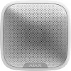 Sirene de rua sem fios Ajax StreetSiren branco IP54