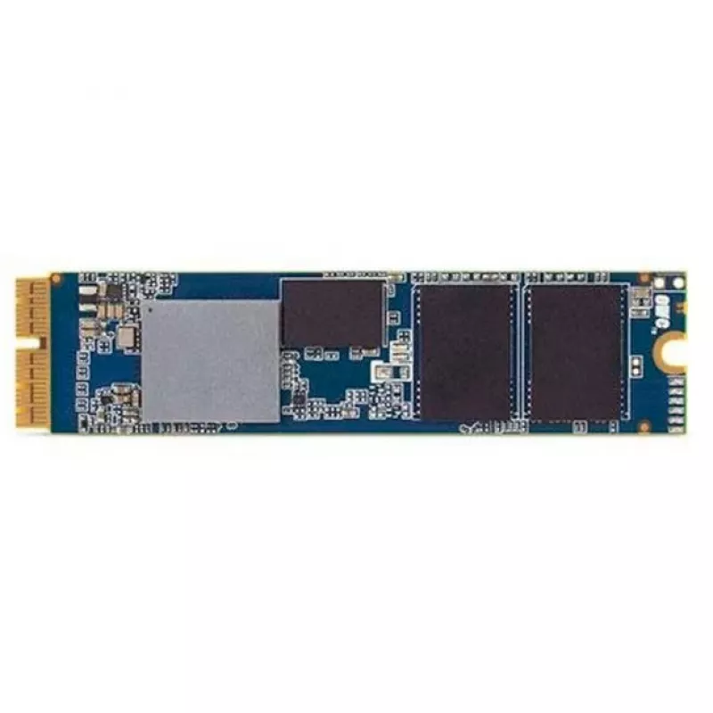 OWC SP4P1T1AT02 2,0 TB Aura Pro X2 Gen4 NVMe SSD upgrade blade only para selecionados