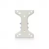 Ubiquiti UB-AM suporte de braço universal, montagem em parede / poste para antenas