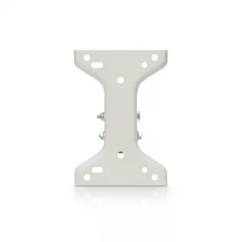 Ubiquiti UB-AM suporte de braço universal, montagem em parede / poste para antenas