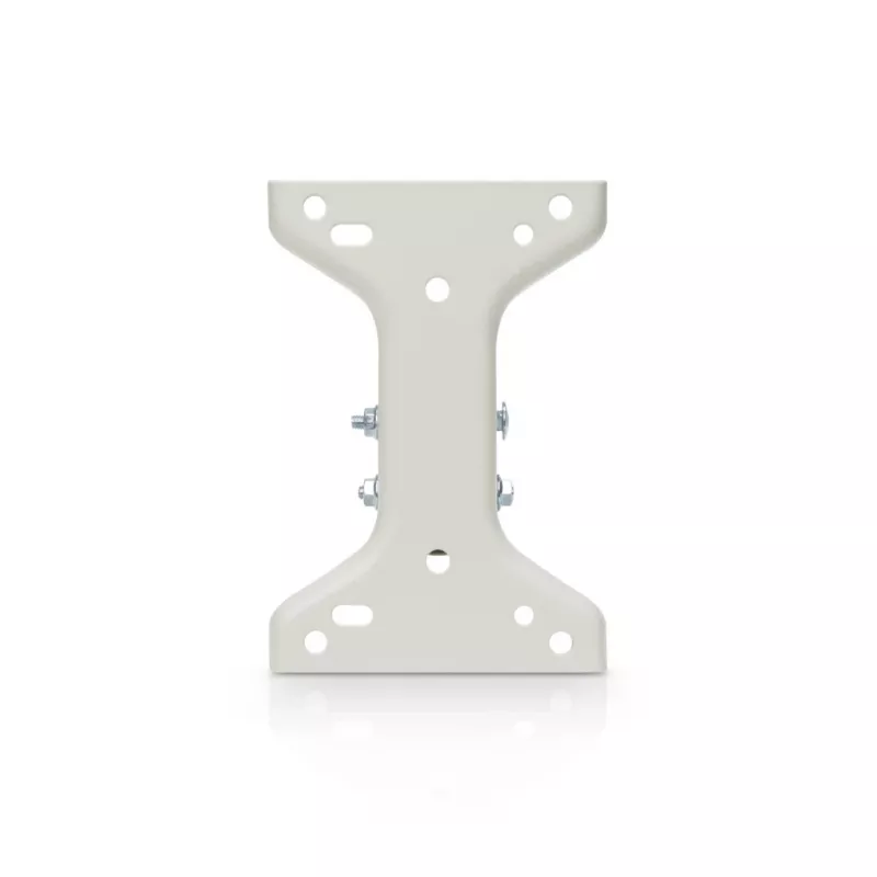 Ubiquiti UB-AM suporte de braço universal, montagem em parede / poste para antenas