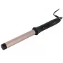 Modelador de caracóis LAFE Sleek & Shine Curler 25 mm LAFLKA47571 – bastão redondo 25 mm, modelador de caracóis elétrico