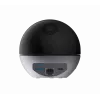 Câmara de vigilância IP interior EZVIZ CS-E6 — 2880×1620, 25 fps, Wi‑Fi, montagem em mesa, visão noturna 10 m