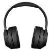 Auscultadores Defender Bluetooth Freemotion B690 preto