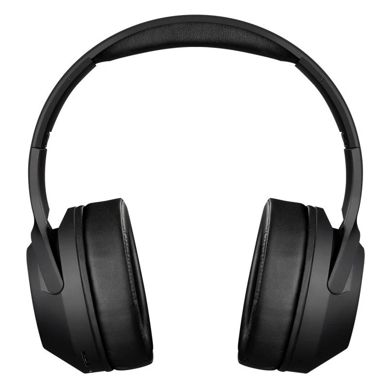 Auscultadores Defender Bluetooth Freemotion B690 preto