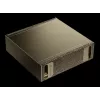Nvidia DGX Spark GB10 128 GB LPDDR5x-SDRAM 4 TB SSD DGX OS estação de trabalho dourado