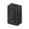 Caixa de montagem Ubiquiti UACC-Reader-JB-B preto 88x50x145 mm