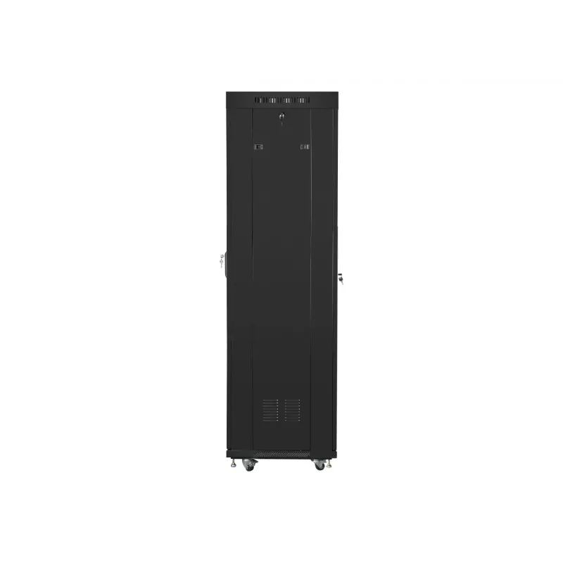 Rack autónomo Lanberg FF01-6642-12BL