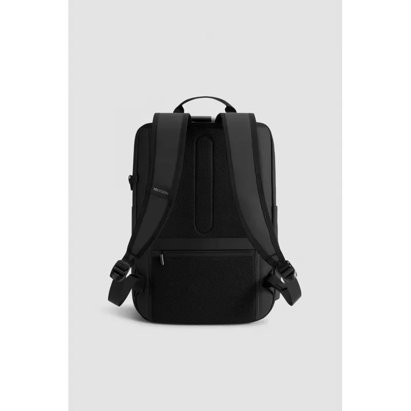 Mochila para portátil XDDESIGN P706.2815 – repelente à água, verde-salva