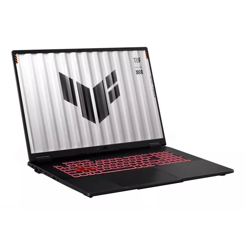 Portátil ASUS TUF Gaming A18 FA808UM-S9058 AMD Ryzen™ 7 260 45,7 cm (18
