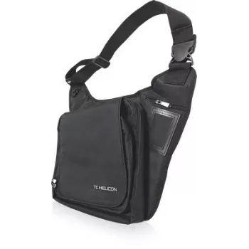 Bolsa de transporte TC-Helicon VL 3 para VL3 e VL3 Extreme — gigbag