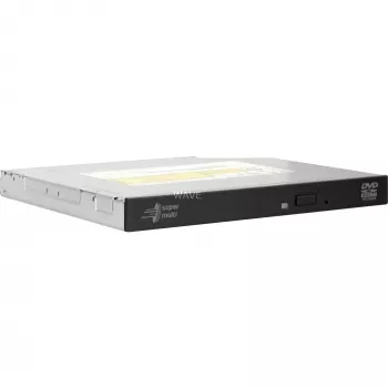 Gravador de DVD-RW interno 12,7 mm SLIM GTC2N BULK / HITACHI-LG