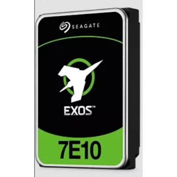 Disco interno Seagate Enterprise ST4000NM001B 4 TB 7200 rpm 256 MB 3,5 polegadas SAS