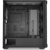 Caixa para PC Sharkoon AK4W RGB faixa Midi Tower preto