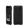 Capa para computador móvel portátil Honeywell Mobilis 065018 Preto
