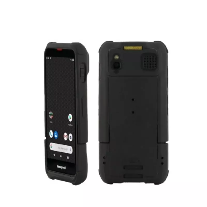 Capa para computador móvel portátil Honeywell Mobilis 065018 Preto