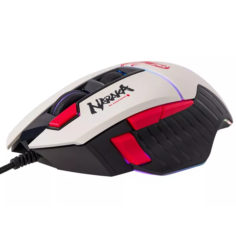 Rato A4TECH BLOODY W95Max USB NARAKA