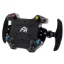Placa de botões Ascher Racing B16L-USB para simuladores de corrida, 12 entradas, USB, alta compatibilidade