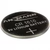 Pilha descartável Ansmann Lithium CR 1616