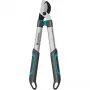 Gardena tesoura de poda EasyCut S cinzento/turquesa 50 cm (12030-88)