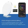 Lâmpada de fototerapia Beurer TL100 – intensidade de 10.000 lux, design energeticamente eficiente