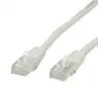 Value 21.99.0502 Cabo Patch Ethernet Cinzento